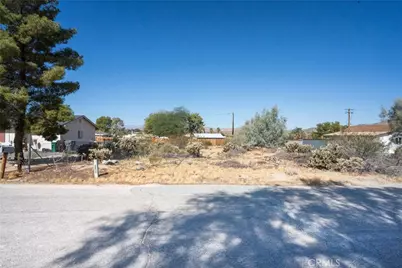61944 Grand View, Joshua Tree, CA 92252 - Photo 1