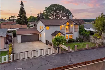 6212 N Burton, San Gabriel, CA 91775 - Photo 3