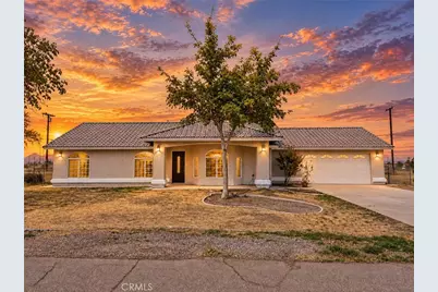 10968 Nambe, Apple Valley, CA 92308 - Photo 1