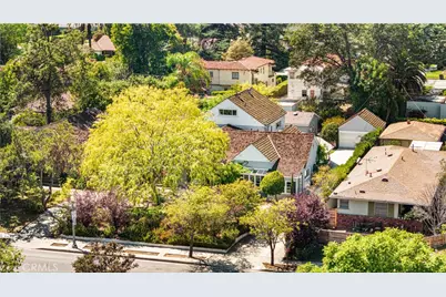 555 Sierra Madre Boulevard, San Marino, CA 91108 - Photo 57