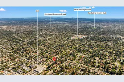 555 Sierra Madre Boulevard, San Marino, CA 91108 - Photo 59