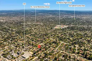 555 Sierra Madre Blvd, San Marino, CA 91108 - Photo 59