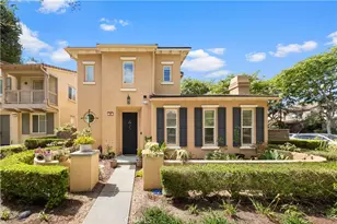 30 Bombay, Irvine, CA 92620 - Photo 1