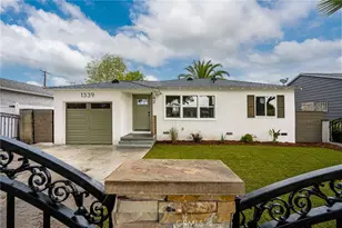 1339 W Magnolia, Compton, CA 90220 - Photo 1