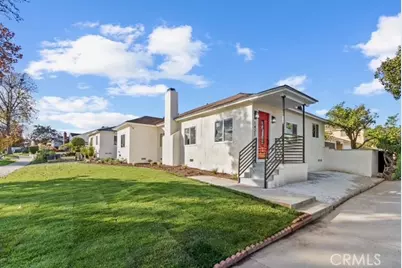 1421 E Norwood Pl, Alhambra, CA 91801 - Photo 1