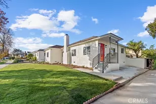 1421 E Norwood Pl, Alhambra, CA 91801 - Photo 1