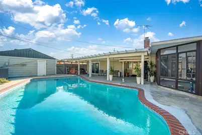 1106 S Lark Ellen, West Covina, CA 91791 - Photo 37