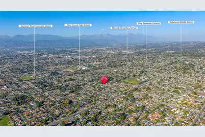 1106 S Lark Ellen, West Covina, CA 91791 - Photo 43