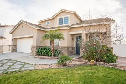 105 Galileo Lane, Perris, CA 92571 - Photo 1