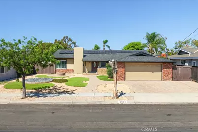 6034 Lancaster Drive, San Diego, CA 92120 - Photo 1