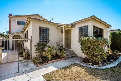 638 E 137th, Los Angeles, CA 90059 - Photo 5