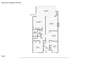 1052 Seco, Pasadena, CA 91103 - Photo 17