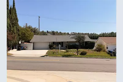 2646 Castle Rock Road, Diamond Bar, CA 91765 - Photo 1