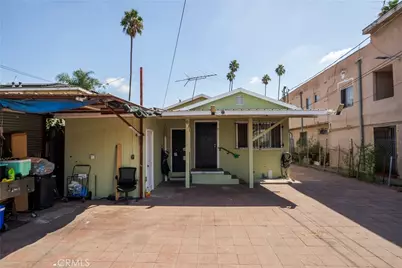 6609 S Figueroa, Los Angeles, CA 90003 - Photo 15