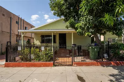 6609 S Figueroa, Los Angeles, CA 90003 - Photo 1