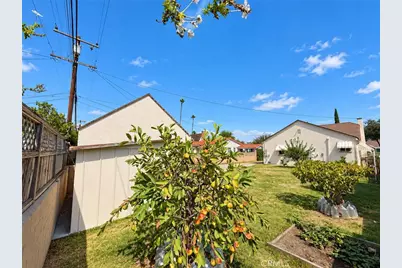 1833 S Chapel, Alhambra, CA 91801 - Photo 5