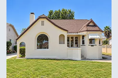1833 S Chapel, Alhambra, CA 91801 - Photo 1