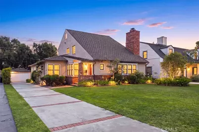 2330 Lorain Road, San Marino, CA 91108 - Photo 1