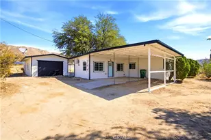 51956 Northridge, Morongo Valley, CA 92256 - Photo 1