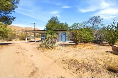 51956 Northridge, Morongo Valley, CA 92256 - Photo 5