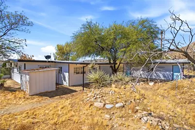 51956 Northridge, Morongo Valley, CA 92256 - Photo 35