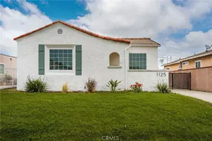 1125 W 99th, Los Angeles, CA 90044 - Photo 1