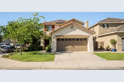 15936 Windswept Road, Chino Hills, CA 91709 - Photo 1