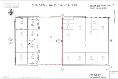 0 0, Phelan, CA 92371 - Photo 1