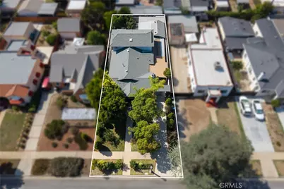 129 La Paloma Avenue, Alhambra, CA 91801 - Photo 53