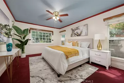 129 La Paloma Avenue, Alhambra, CA 91801 - Photo 23