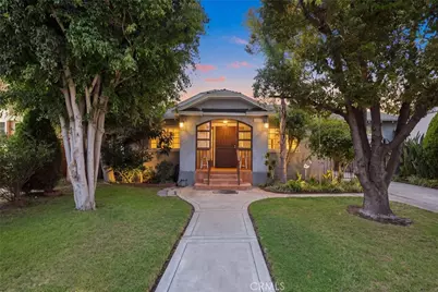 129 La Paloma Avenue, Alhambra, CA 91801 - Photo 1