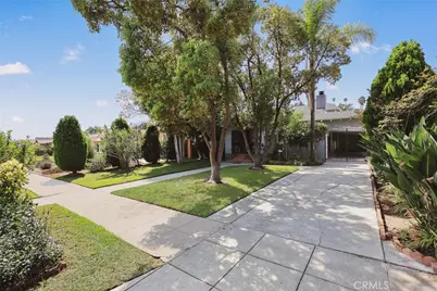 129 La Paloma Avenue, Alhambra, CA 91801 - Photo 37