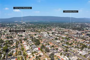 129 La Paloma Ave, Alhambra, CA 91801 - Photo 59