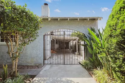 129 La Paloma Avenue, Alhambra, CA 91801 - Photo 35