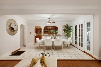 129 La Paloma Avenue, Alhambra, CA 91801 - Photo 7