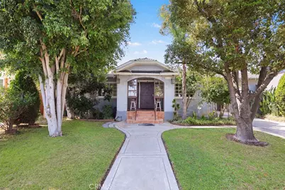 129 La Paloma Avenue, Alhambra, CA 91801 - Photo 47