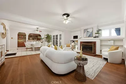 129 La Paloma Avenue, Alhambra, CA 91801 - Photo 3