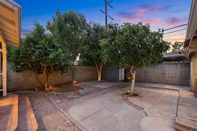 129 La Paloma Avenue, Alhambra, CA 91801 - Photo 45