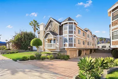 135 Alta Street #A, Arcadia, CA 91006 - Photo 9