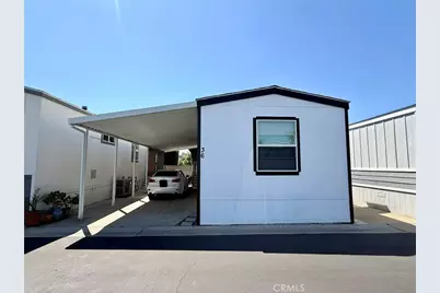 3825 Valley Boulevard #36, Walnut, CA 91789 - Photo 1