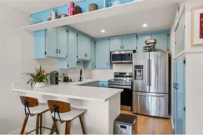 3407 Huxley Street #39, Los Angeles, CA 90027 - Photo 13