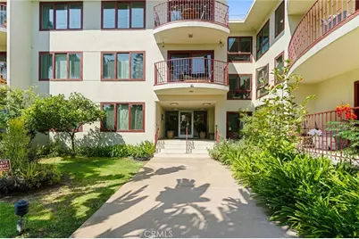 3407 Huxley Street #39, Los Angeles, CA 90027 - Photo 3