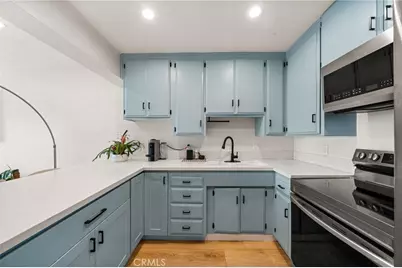 3407 Huxley Street #39, Los Angeles, CA 90027 - Photo 15
