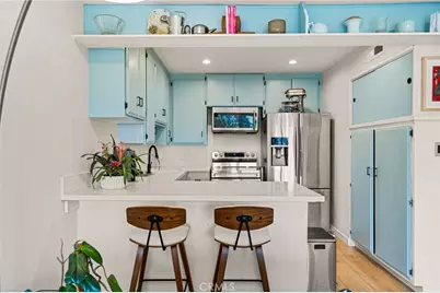 3407 Huxley Street #39, Los Angeles, CA 90027 - Photo 9
