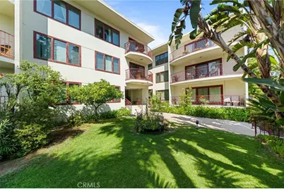 3407 Huxley Street #39, Los Angeles, CA 90027 - Photo 5