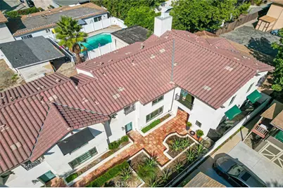 262 N Wilson Avenue #104, Pasadena, CA 91106 - Photo 7