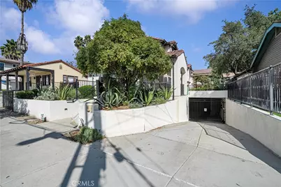262 N Wilson Avenue #104, Pasadena, CA 91106 - Photo 5