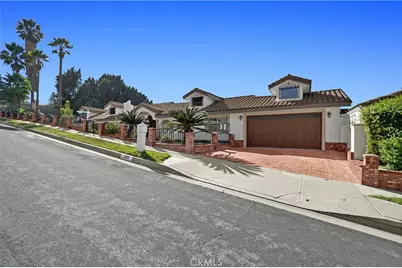 3133 Punta Del Este Drive, Hacienda Heights, CA 91745 - Photo 1