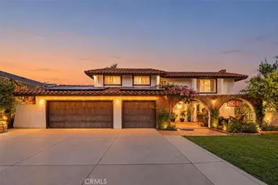15325 Hawthorn Avenue, Chino Hills, CA 91709 - Photo 1