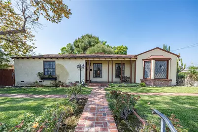 4935 Baldwin Avenue, Temple City, CA 91780 - Photo 1